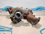 TURBO OPEL CORSA C X01 1.7 DTI 16V 75CV Y17DT 8972220954 ASTRA G T98 H A04 COMBO - 1