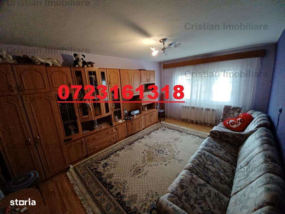 ID:15913, ETAJ 2, apartament 3 camere, zona Buzaului - Imagine principală: 1/8