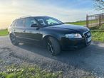 Audi A4 Avant 2.0 TDI - 13