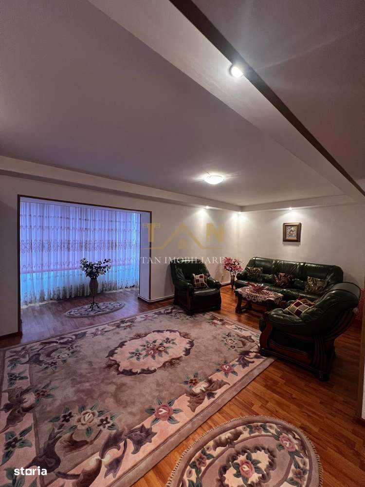 Apartament Băile Herculane 3 camere - Imagine principală: 5/13