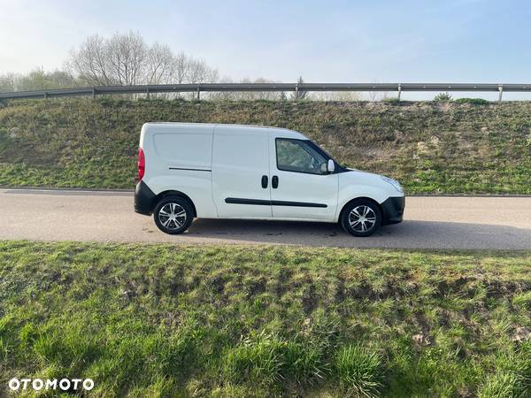 Fiat Doblo - 2