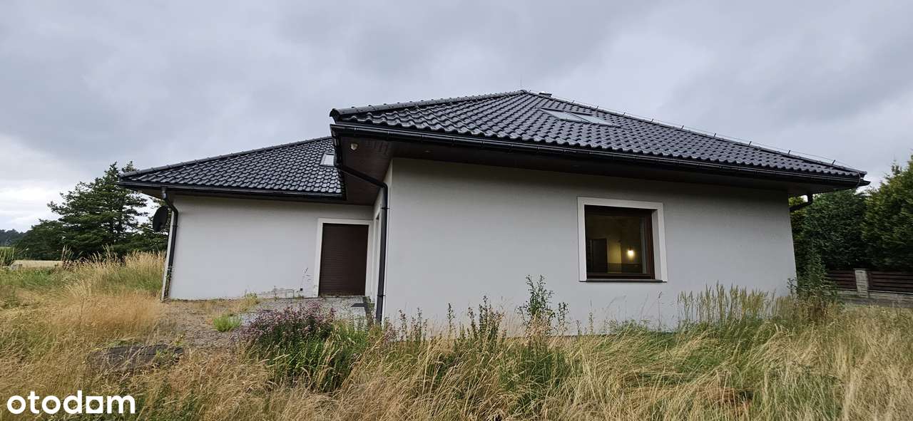 Dom 221 m²  w Górkach Małych - Pełny obrazek: 5/20