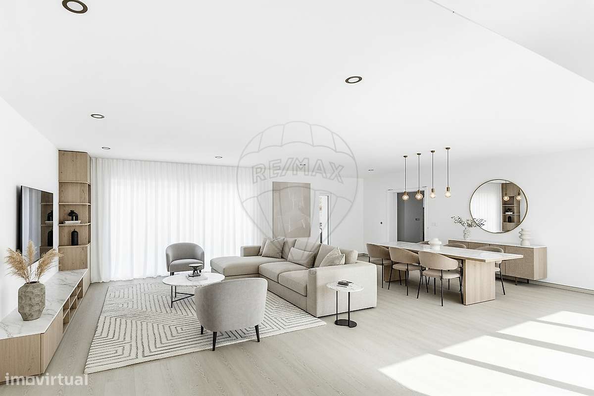 Moradia T4 para venda - Grande imagem: 5/36