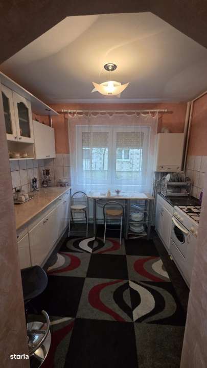 Apartament 2 camere – Micro 16, Piata Rodului-5