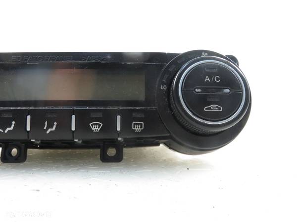 KLIMATRONIK KIA CEED I SW 972501H502 - 6