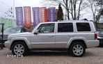 Jeep Commander 3.0 CRD Overland - 6