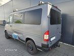 Mercedes-Benz W903 316 CDI SPRINTER - 4