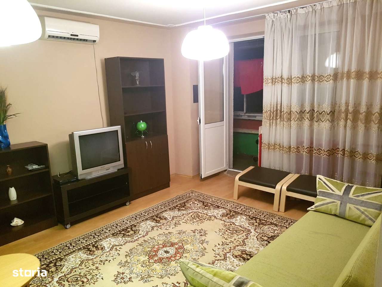 2 camere | Alexandru Obregia| Piata Sudului-0