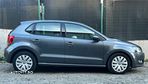 Volkswagen Polo 1.6 TDI Comfortline - 10