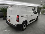 Opel Combo 1.6 CDTI enjoy - 6