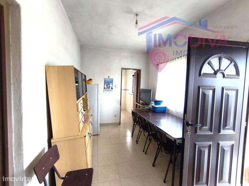 Moradia T3 com Terreno Plano de 1.000 m² a 5 minutos de Figueiró do...-6