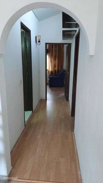 Apartamento T2+1 em Vale de Margem/Pêra/Silves
