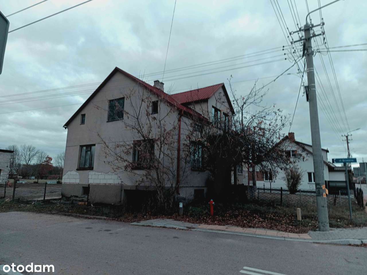 Sprzedam dom parterowy z poddaszem  Milejczyce Podlasie - Pełny obrazek: 2/20