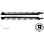 Praguri Aluminiu compatibile cu BMW X3 G01 - 3