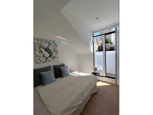 Apartamento T2 na Graça, Lisboa - Grande imagem: 4/21