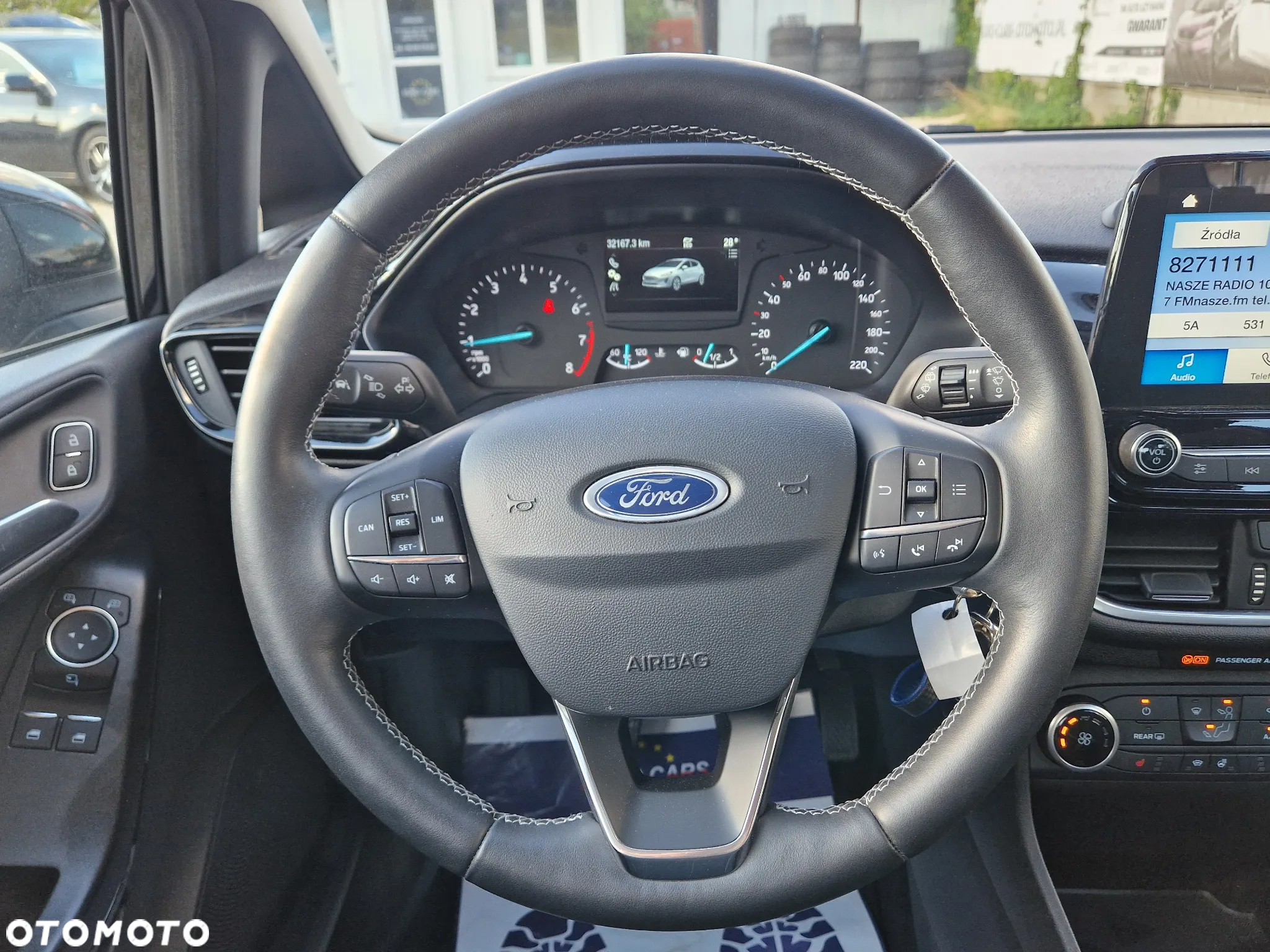 Ford Fiesta 1.1 SYNC Edition - 26