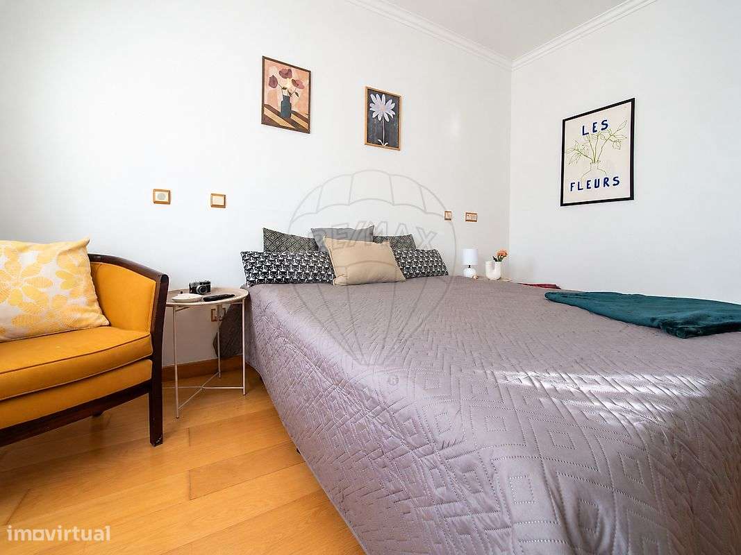 Apartamento T3 para venda-23