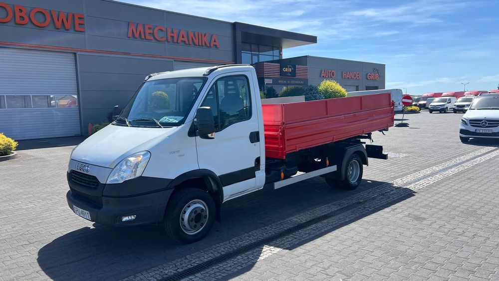 Iveco Daily 2012