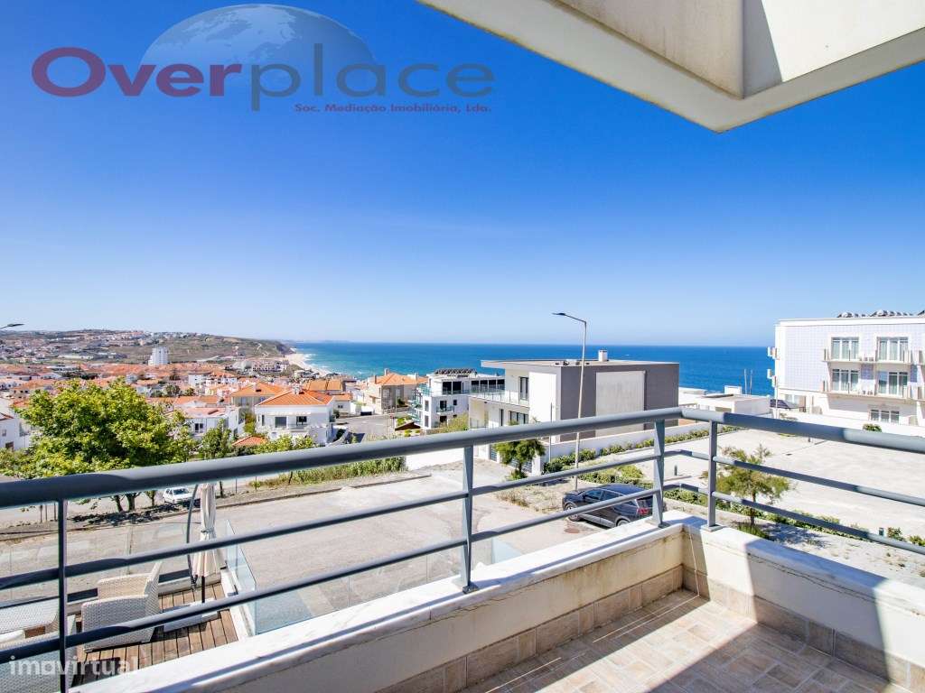 Moradia T3 Venda Lourinhã-25