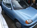 Fiat Seicento para peças - 3