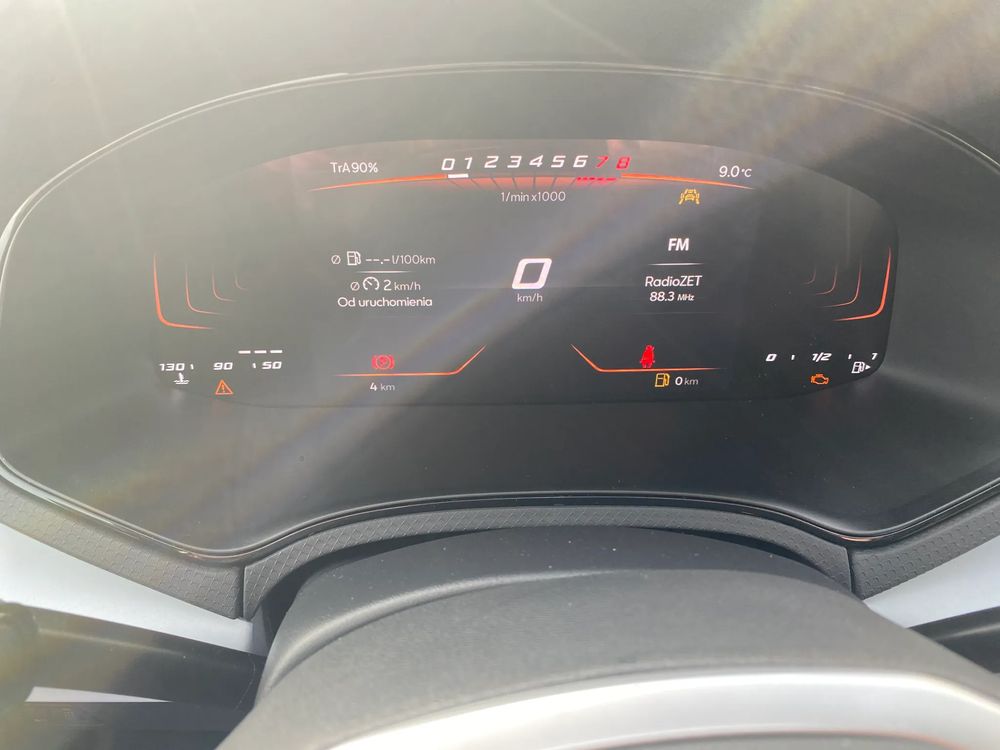 Marina 1.0 TSI 115 KM DSG --> Wyprzedaż 2024!