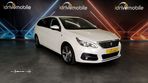 Peugeot 308 SW 1.5 BlueHDi Allure EAT8 - 2