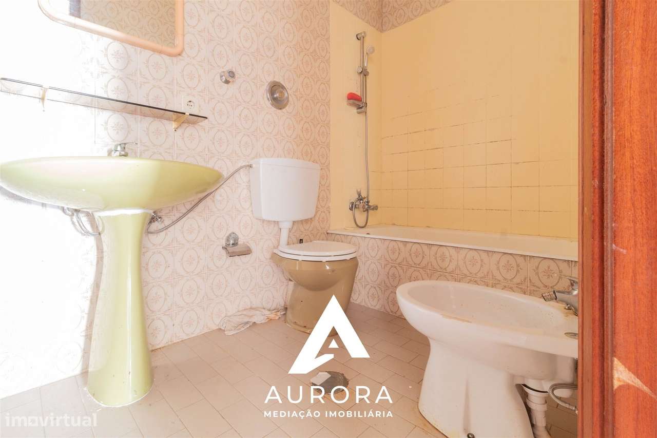 Apartamento T3 Venda em Espinho,Espinho-22