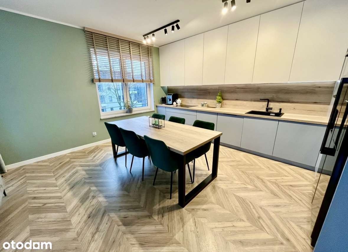 Nowoczesne 3 pokojowe mieszkanie na Osiedlu Bajkowym - Pełny obrazek: 5/20