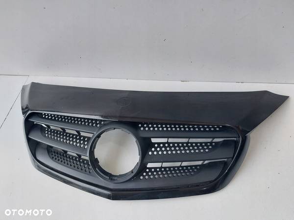 MERCEDES CITAN 415 GRILL ATRAPA 4158880023 ORYGINAŁ - 2