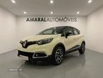 Renault Captur 0.9 TCE Exclusive - 1