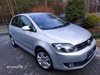 Volkswagen Golf Plus 1.4 TSI Comfortline DSG - 25