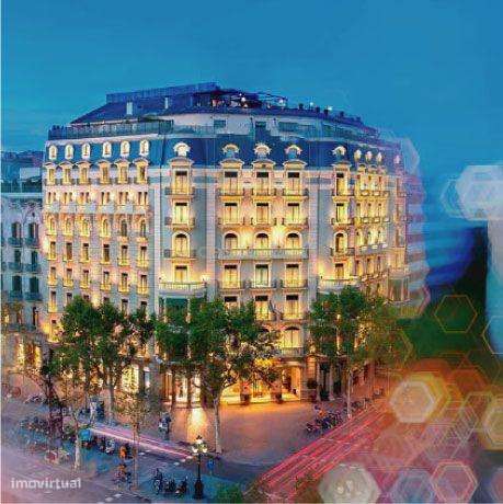 Compropriedade  - Investimento- Lisboa Vintage - Grande imagem: 2/2