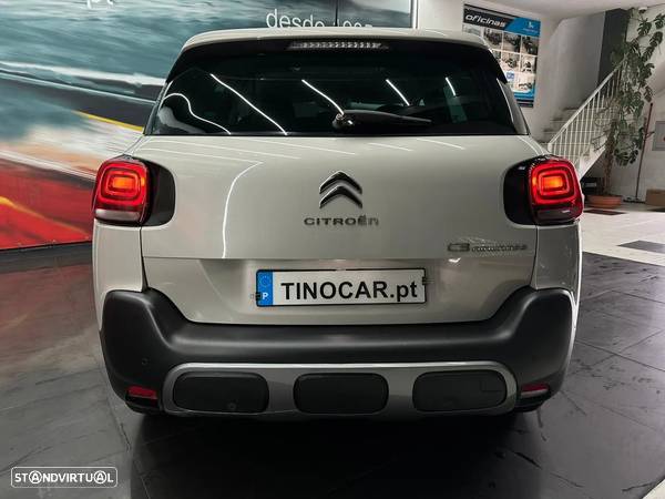 Citroën C3 Aircross 1.2 PureTech Feel - 7