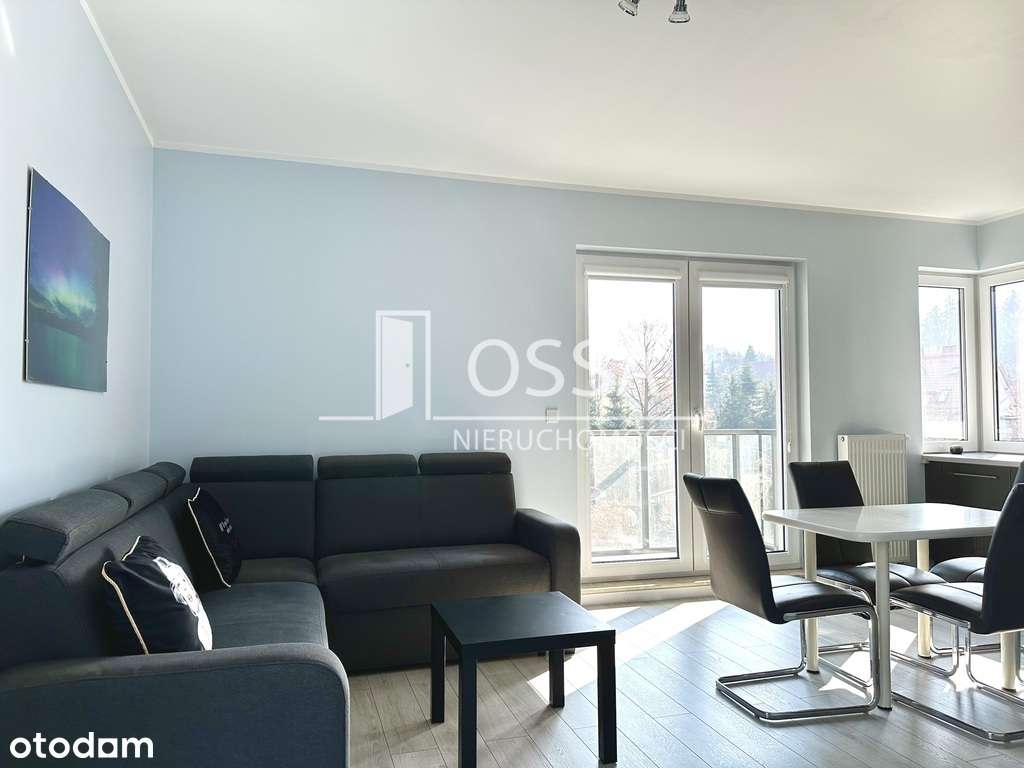 Stylowe Mieszkanie Blisko Centrum Gdańska | 54m² - Pełny obrazek: 5/14