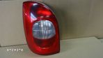 XSARA PICASSO LAMPA LEWY TYŁ 9631564080 - 3