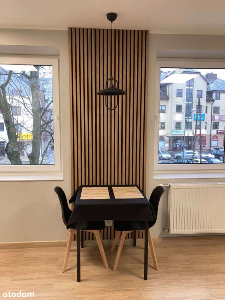 Przytulna kawalerka, parking gratis, teren ogrodzony, centrum - Pełny obrazek: 4/20