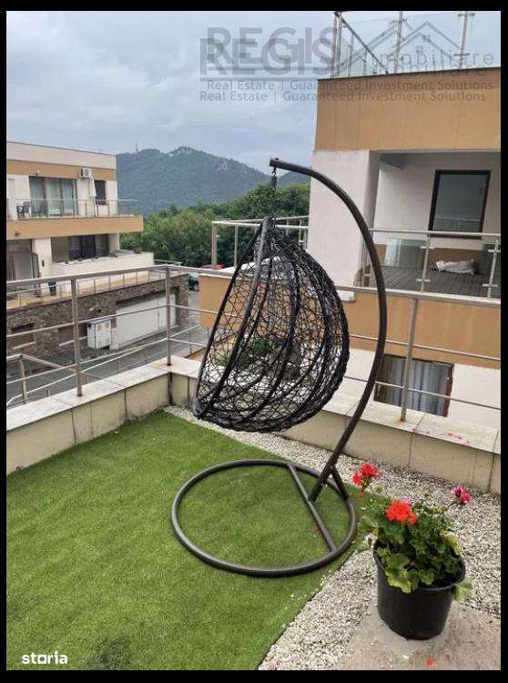 Apartament elegant 3 camere Drumul Poienii - Imagine principală: 2/9