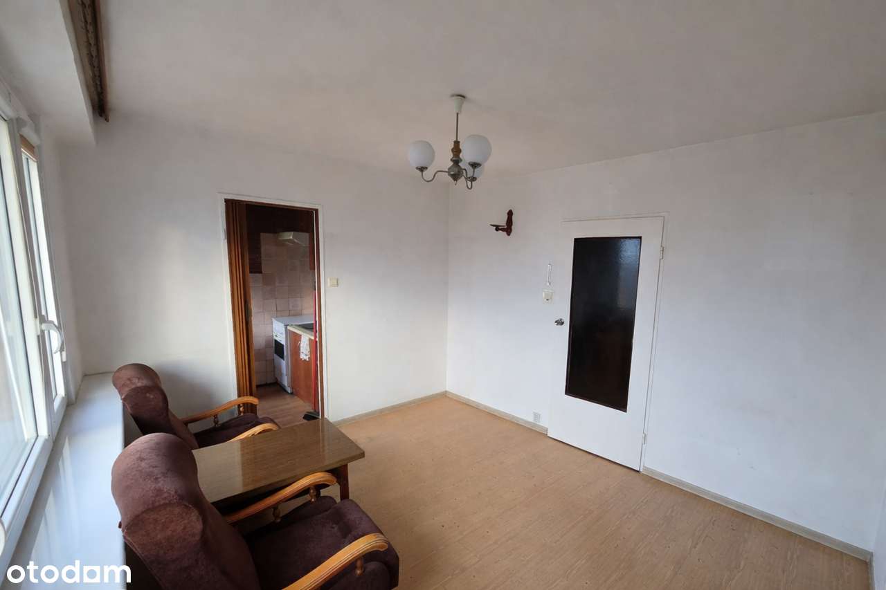 Mieszkanie 2-pokojowe 36 m² Nagórki - Pełny obrazek: 3/9