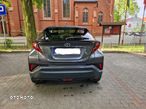 Toyota C-HR 1.2 T Comfort - 26