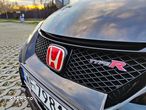 Honda Civic 2.0 TypeR GT - 18