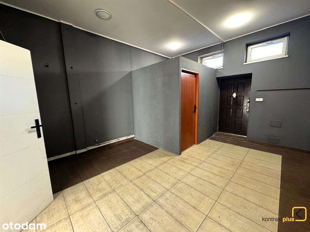 Lokal usługowy z witryną – 73,7 m², Godula - Pełny obrazek: 4/4