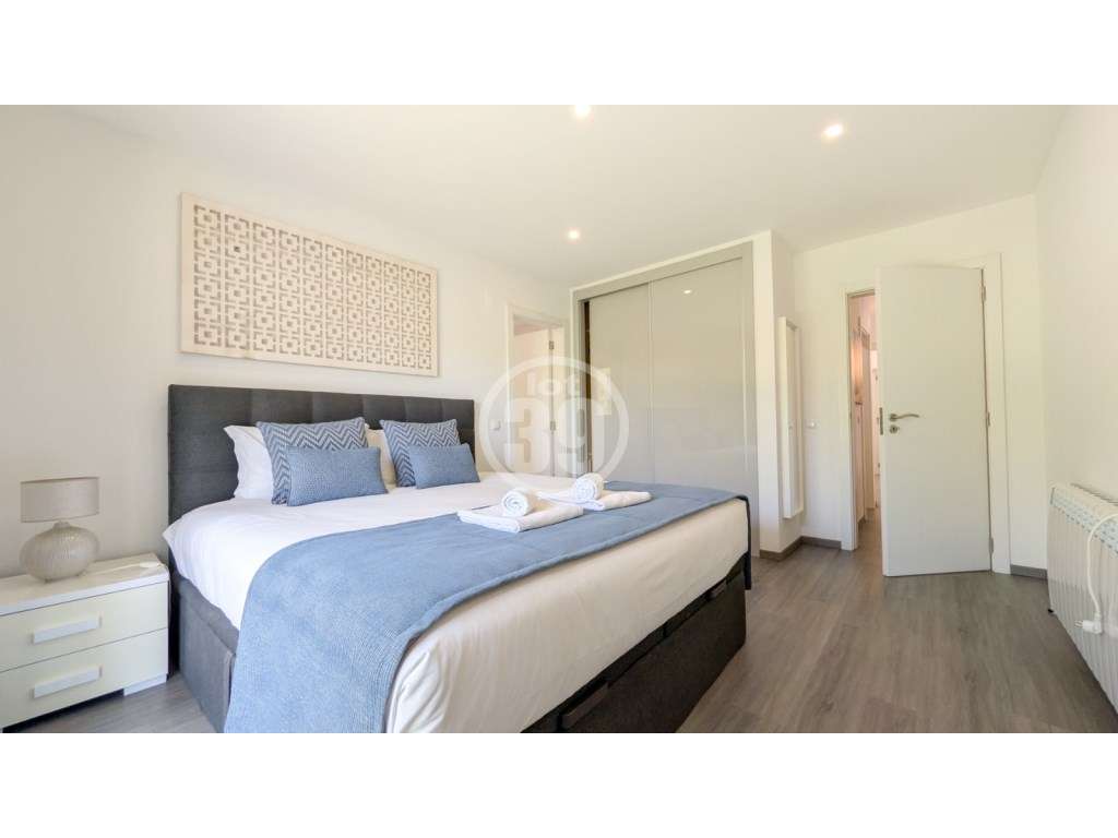 Moradia T3 Totalmente Remodelada - Resort Clube Albufeira-39