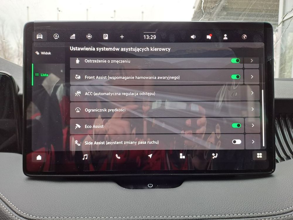 SKODA SUPERB 2.0 TDI 193KM DSG 4x4 SPORTLINE, dostępny od ręki