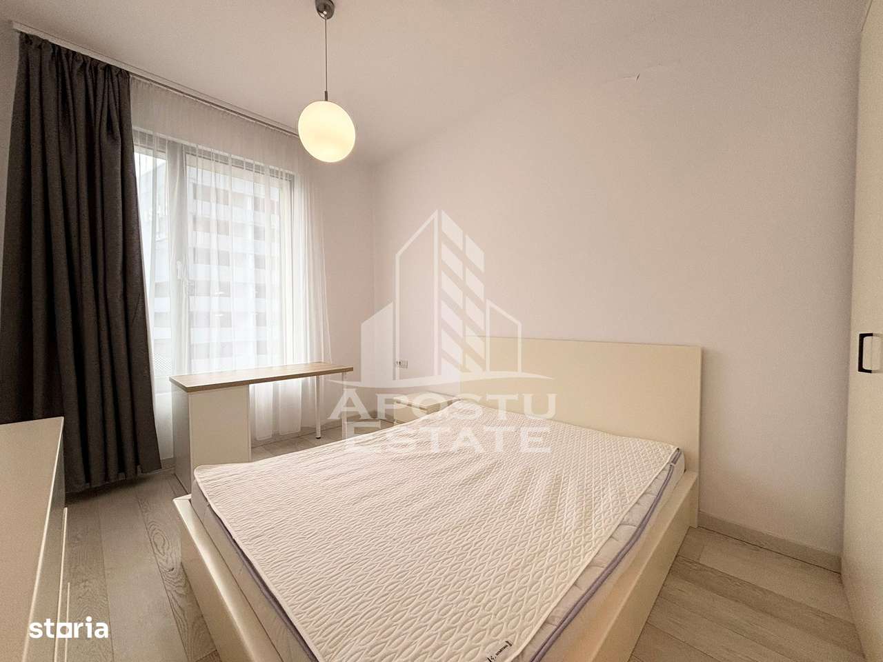 Apartament cu 3 camere, semidecomandat, Complex Isho - Imagine principală: 4/13