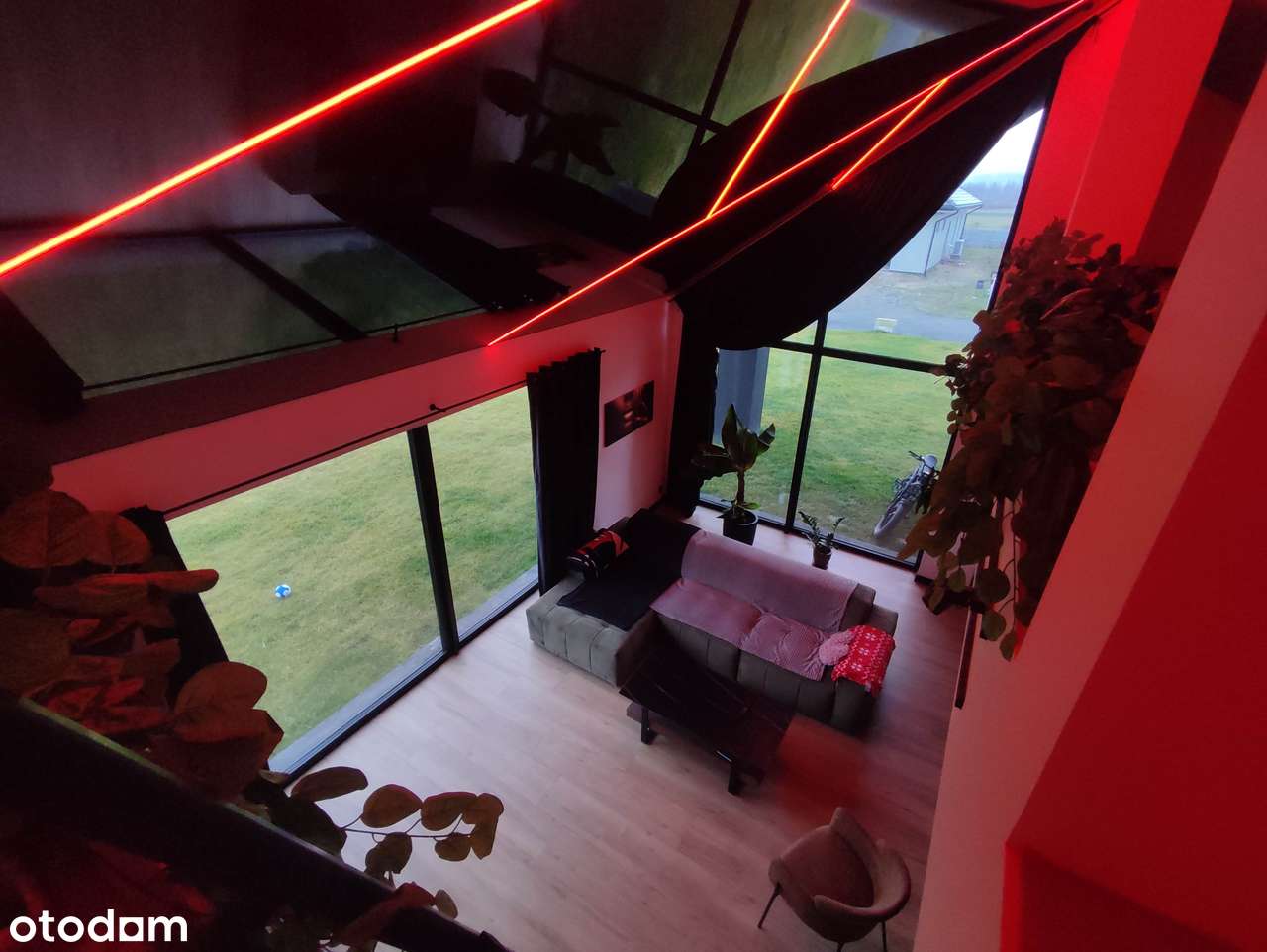 Nowy dom. Mega standard. - Pełny obrazek: 5/20