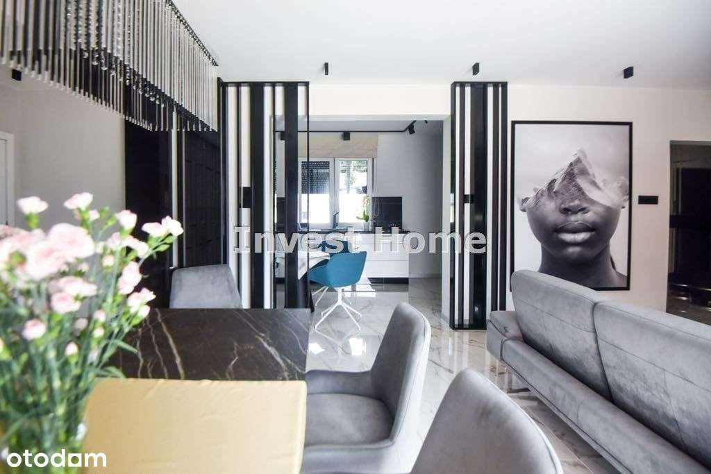 Dom rezydencja Zawiśle 140m - Pełny obrazek: 5/20