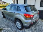 Mitsubishi ASX 1.8 DID Intense AS&G - 3