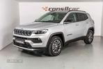 Jeep Compass 1.3 TG 4Xe Limited - 1