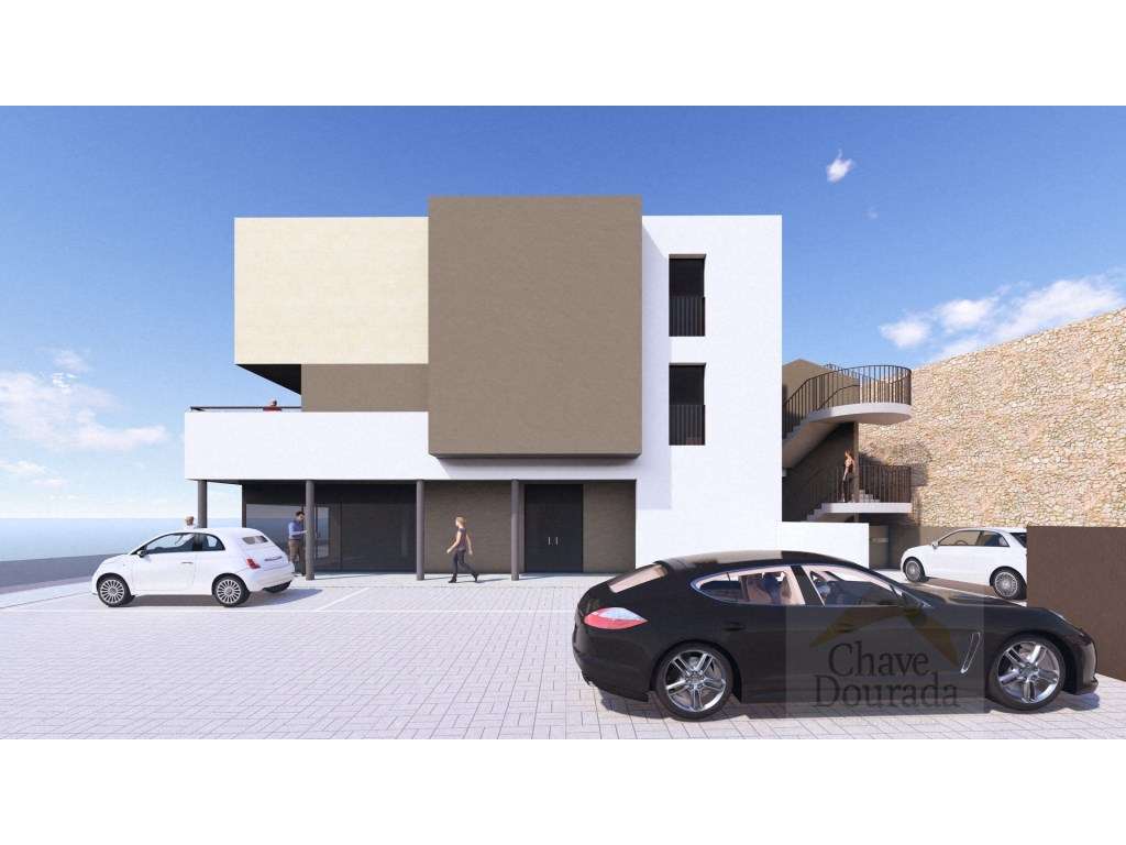 Loja com 100m2 para comércio e serviços - Grande imagem: 4/8