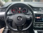 Volkswagen Passat Variant 1.6 TDI (BlueMotion Technology) Comfortline - 14